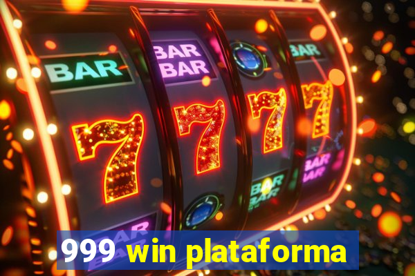 999 win plataforma